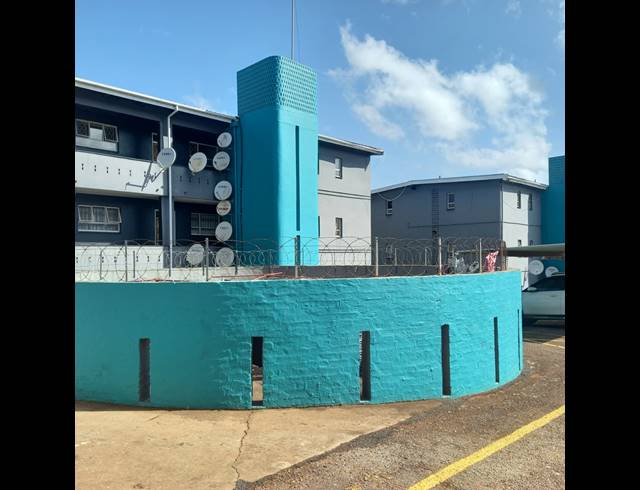 2 BEDROOM APARTMENT BLOCK FOR SALE IN FAIRVIEW